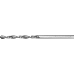 Сверло по металлу ЗУБР, d=2,8 мм, сталь Р6М5, класс В / 4-29621-061-2.8